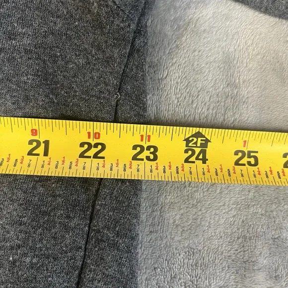 Michigan The Mitten Livnfresh Sweatshirt Tailgate Hoodie Large Detroit Tigers - Picture 5 of 6